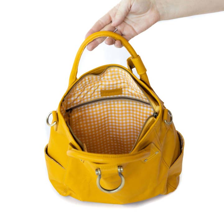 Sapahn - Vente Sac à dos – femme - Sac à dos et sac à bandoulière Chloe Convertible54