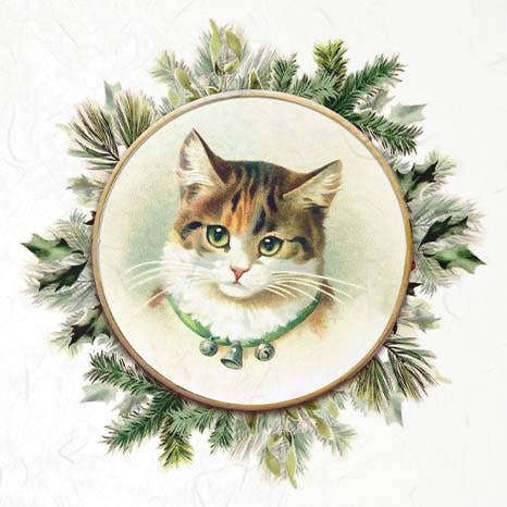 ITD Collection - Wholesale Craft Supplies - RSM090 rice paper 6 different graphics 15x15 cm / 5.8x5.8 in