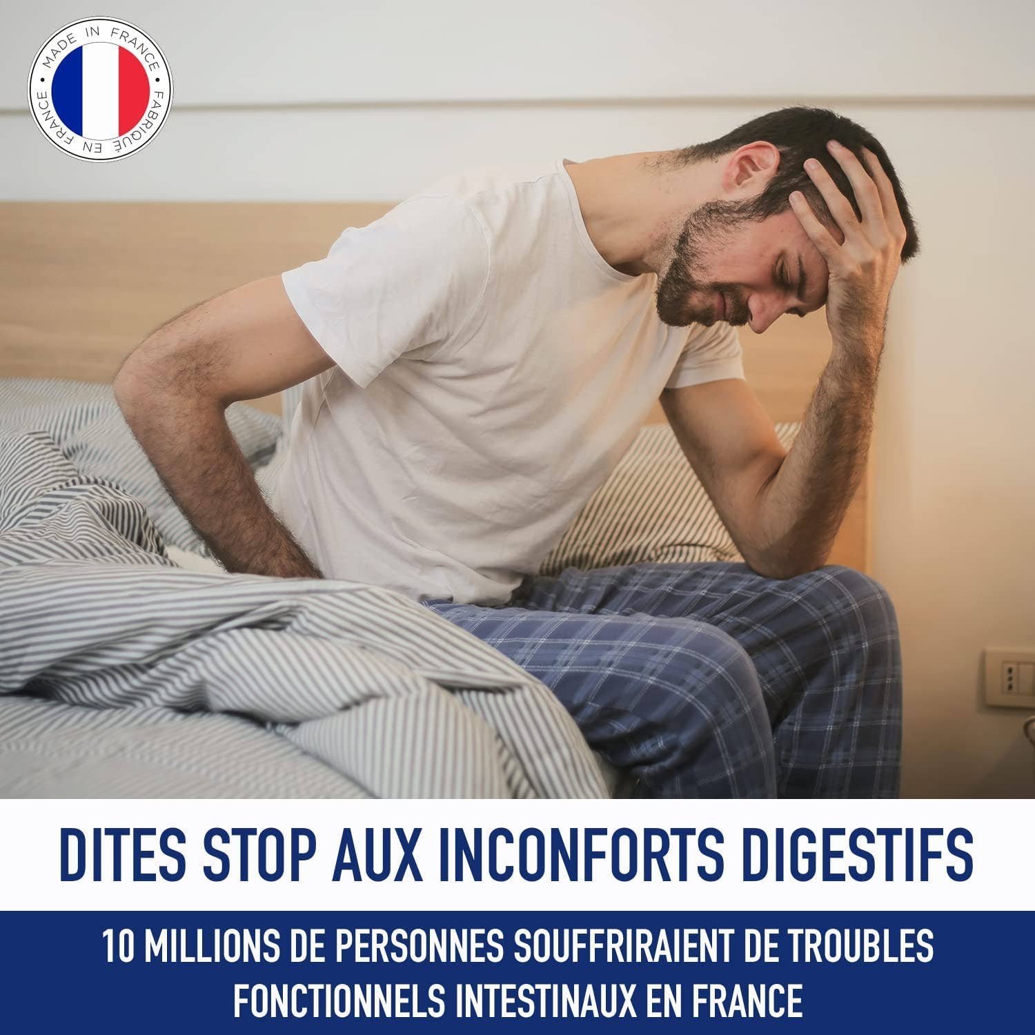 NOV'ACTI - Wholesale Oral Supplement/Vitamin - ACTI9 DIGESTIVE COMFORT1