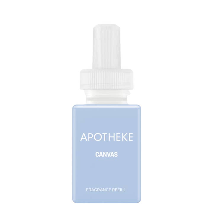 Canvas Pura Enkelt Refill for engroshandel hos Apotheke