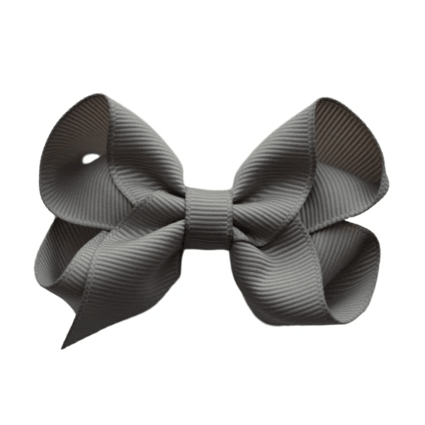 The Solid Bow - Wholesale Hair Bow - Kids - 2.5 Solid Grosgrain Bow32