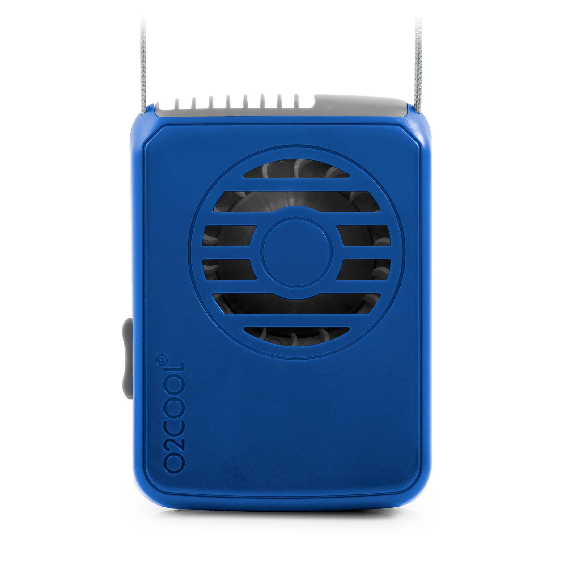 O2Cool - Wholesale Electric Fan - O2COOL Deluxe Necklace Fan - Assortment2