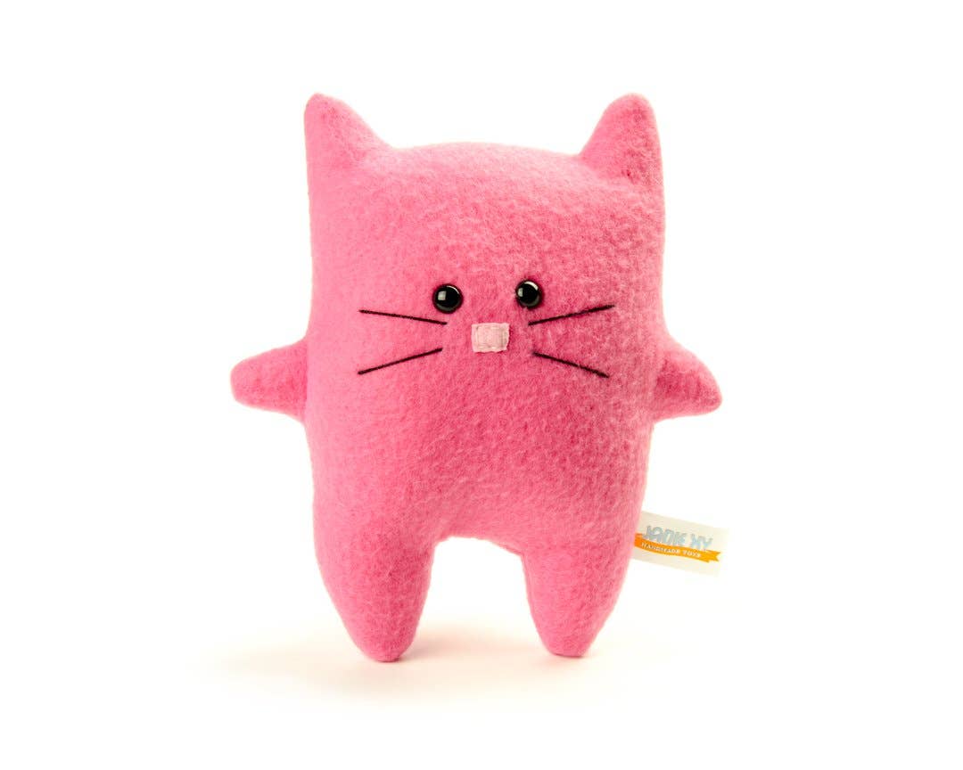 Janie XY - Wholesale Stuffed/Plush Toy - Kids & Baby - Ramses The Cat1