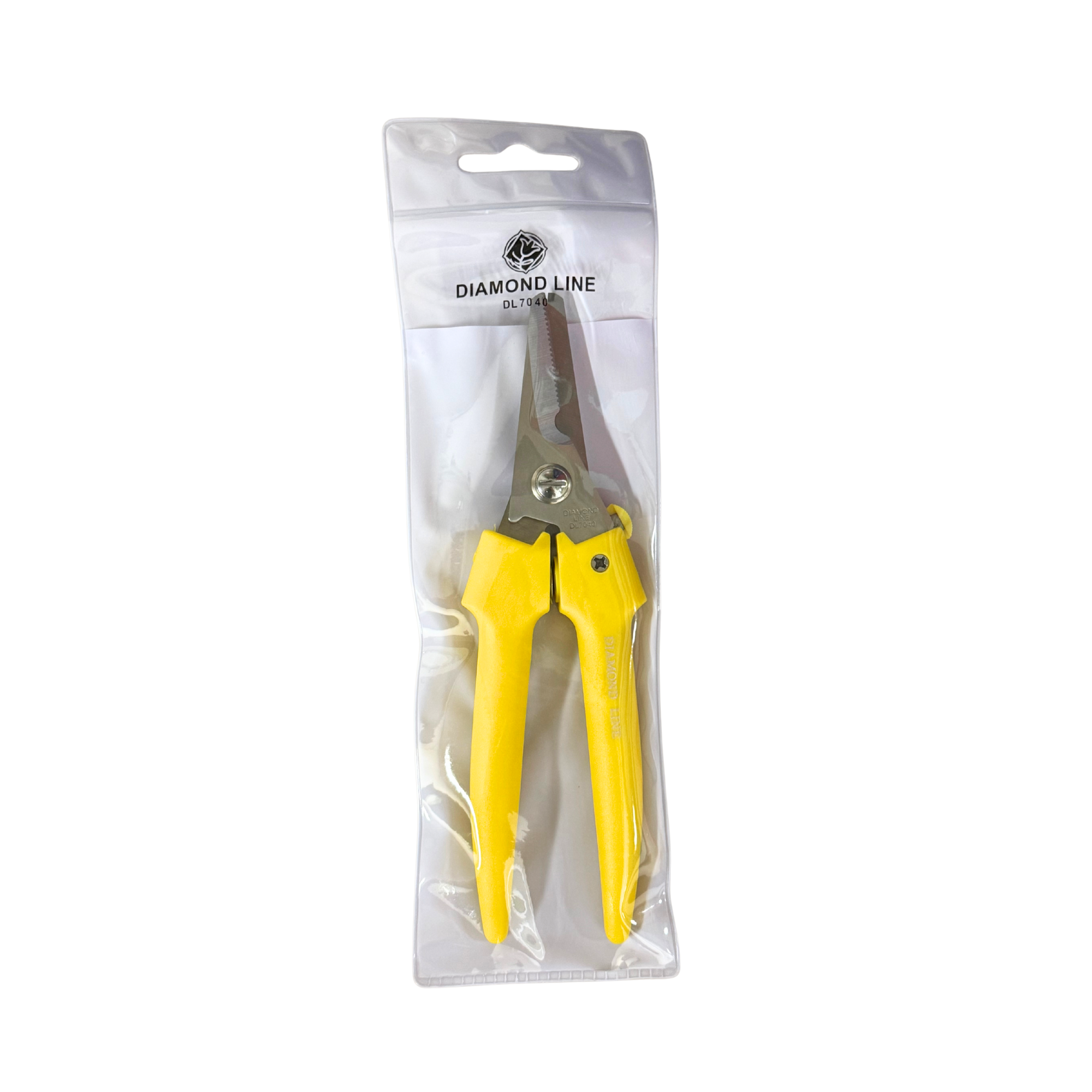 Jacobson - Wholesale Garden Tool - 7.5" Bunch Cutter – Heavy Duty - Floral Supplies3