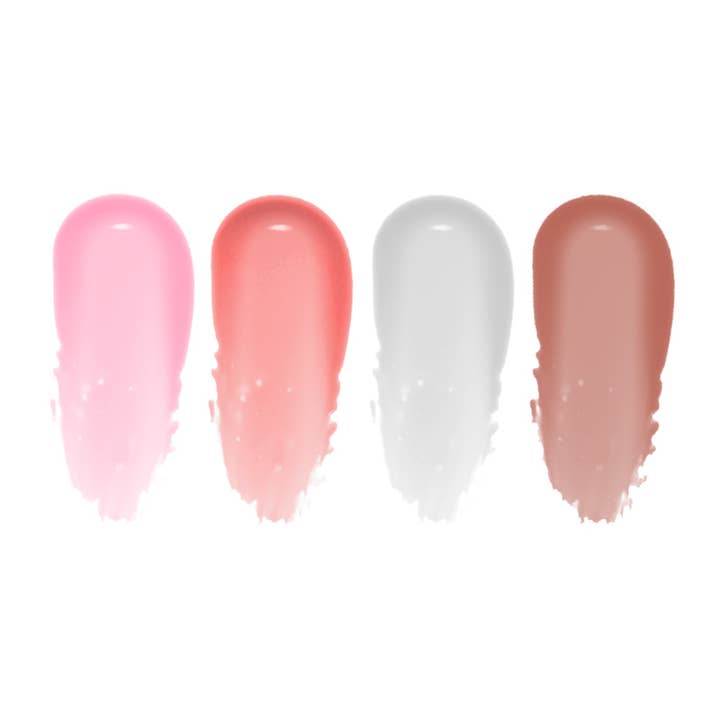 PINEAPPLE Beauty - Wholesale Lip Balm - Makeup She LB1069 Butter Lip Balm - 24 4