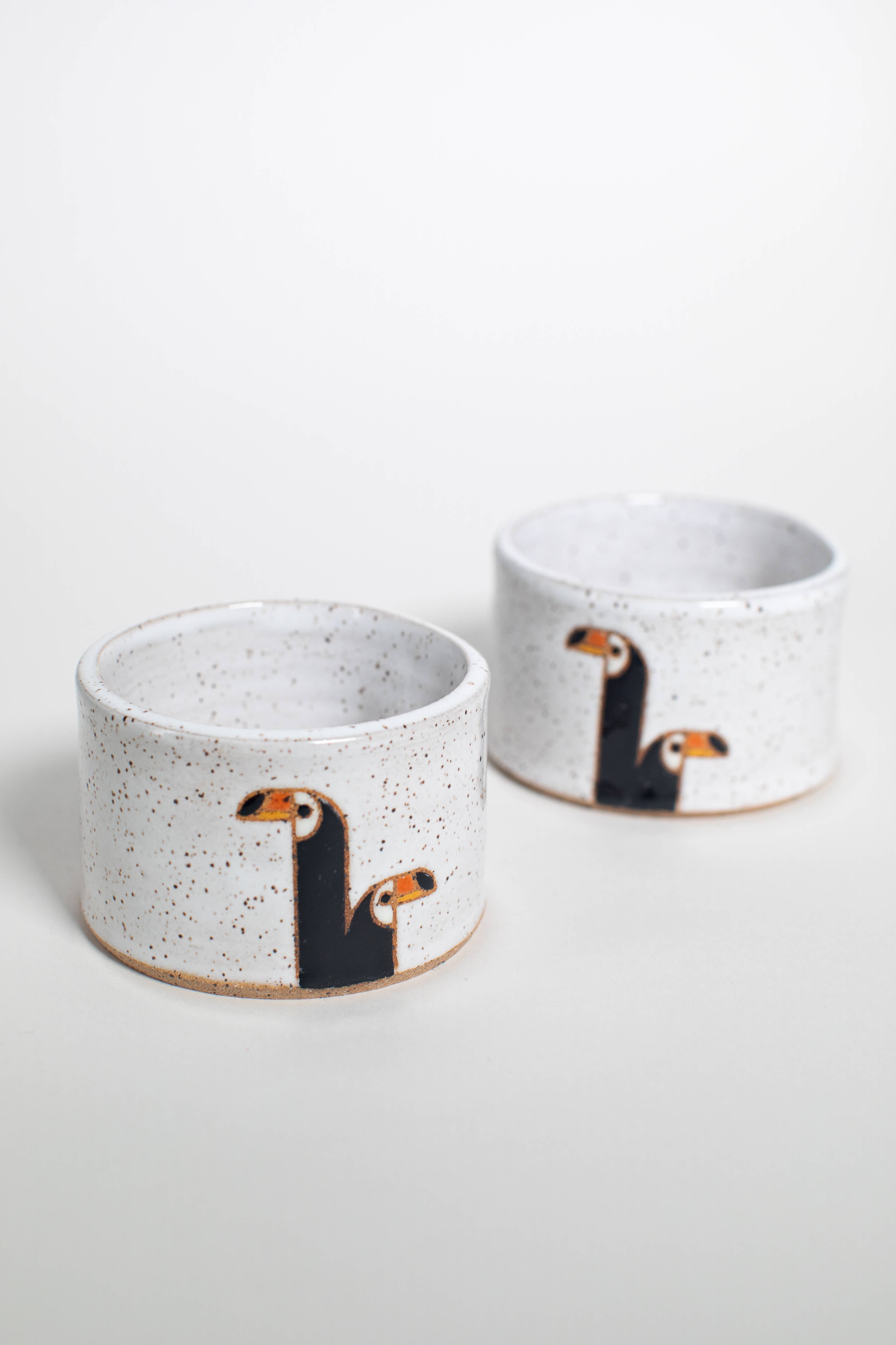 Kare Ceramics - Vente Tasse à café/thé - Tasses à thé du Brésil4