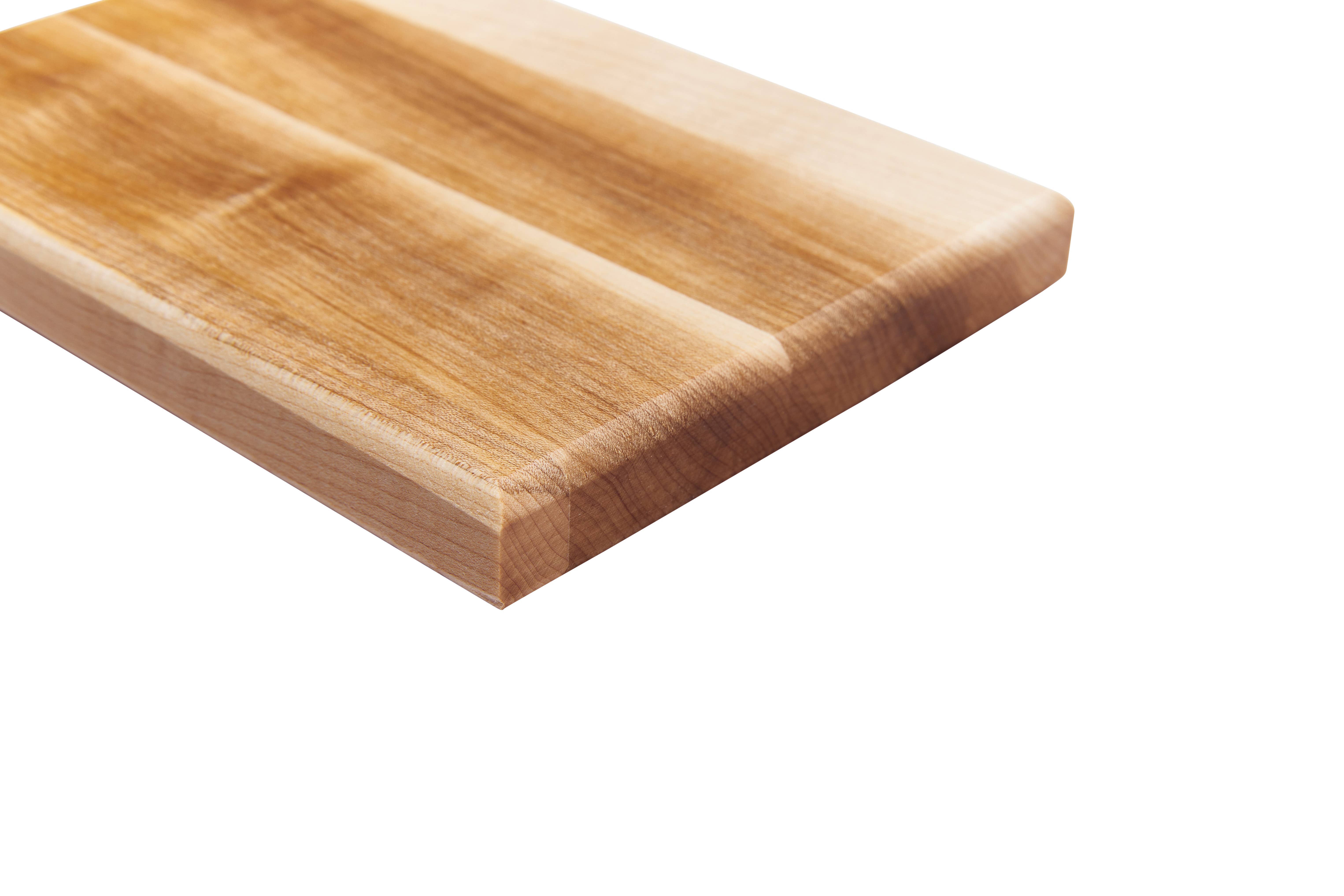 Labell - Vente Planche à découper - Planche à découper Labell en érable canadien, 5 po x 7 po2