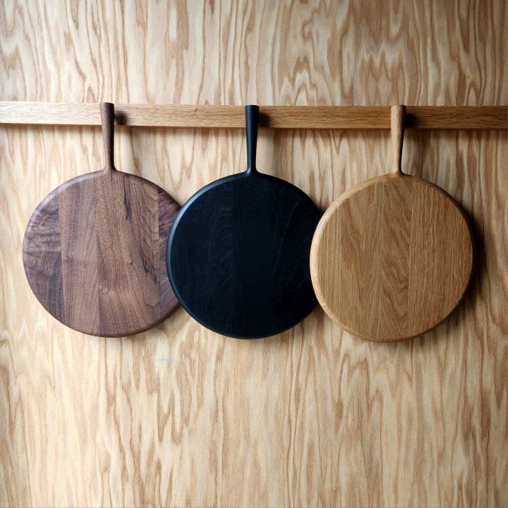 Small Goods design - Wholesale Cutting Board - Circle Cutting Boards