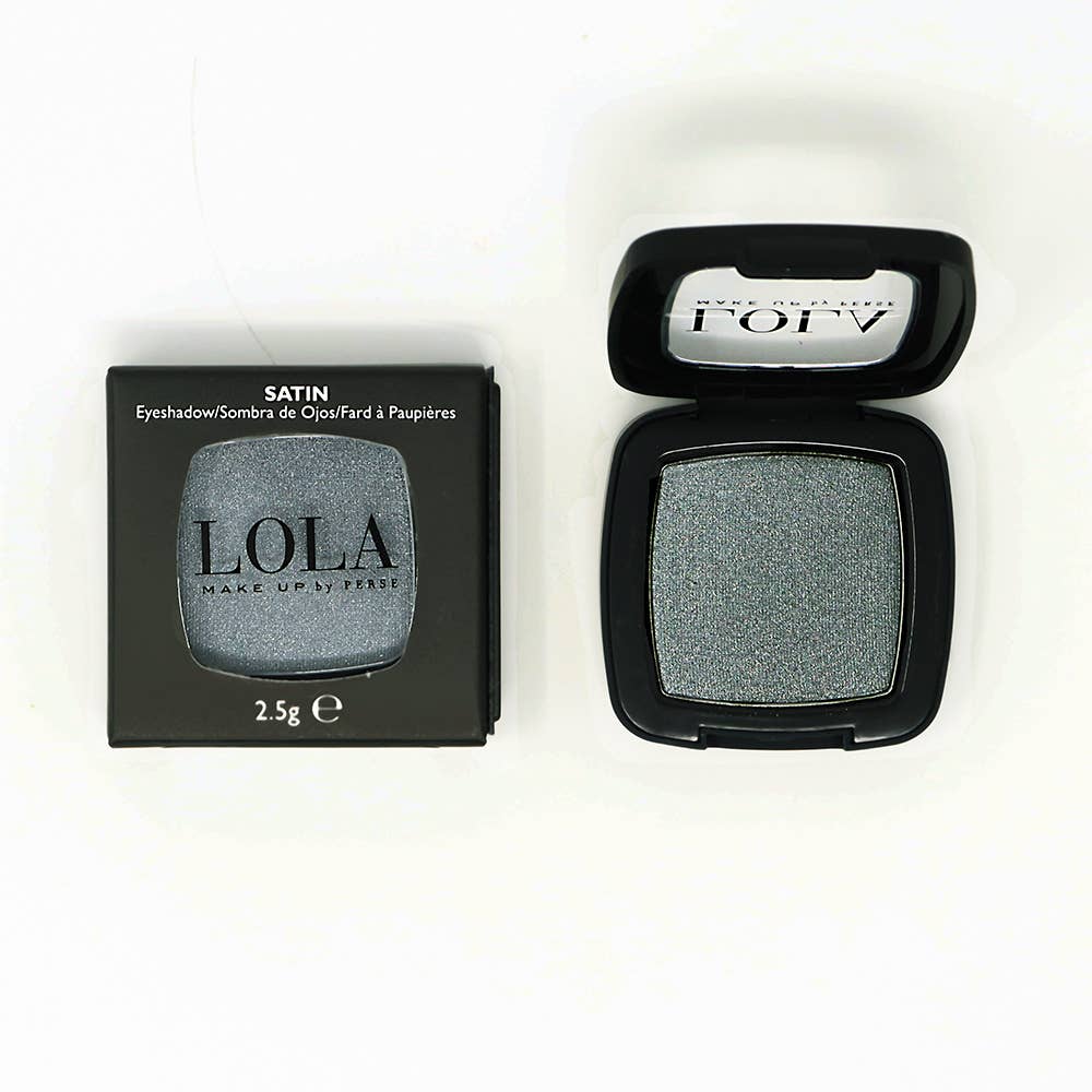 Lola Make Up - Wholesale Eyeshadow - LOLA MAKE-UP EYESHADOW MONO SATIN & MATTE30