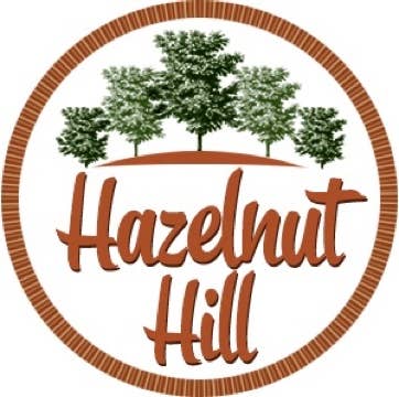 Hazelnut Coffee Happy Wax  Treasured Roots – Treasured Roots Flowers,  Gifts, & Garden