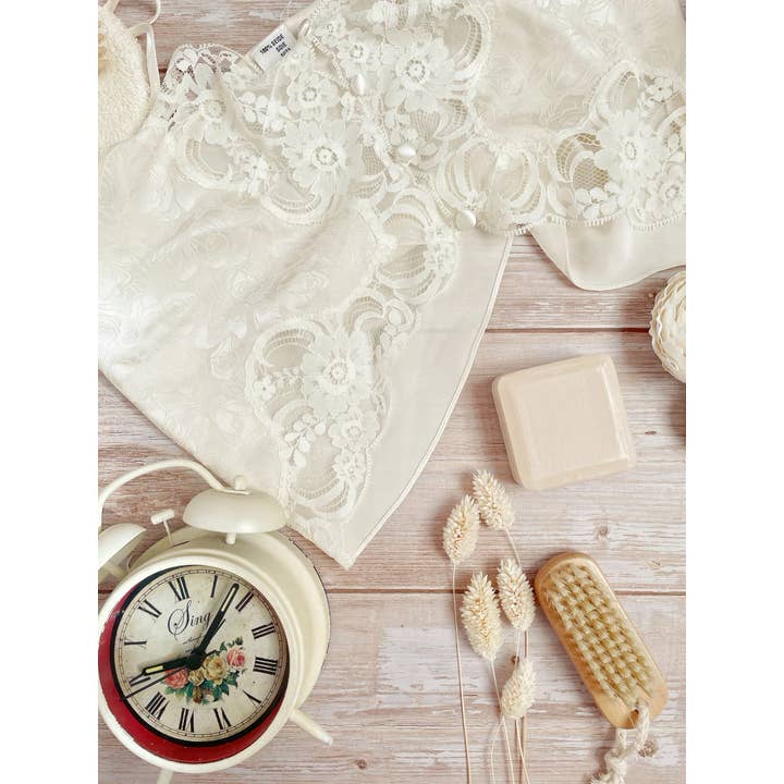 Western Lace for wholesale by Barclay Mountain Candles