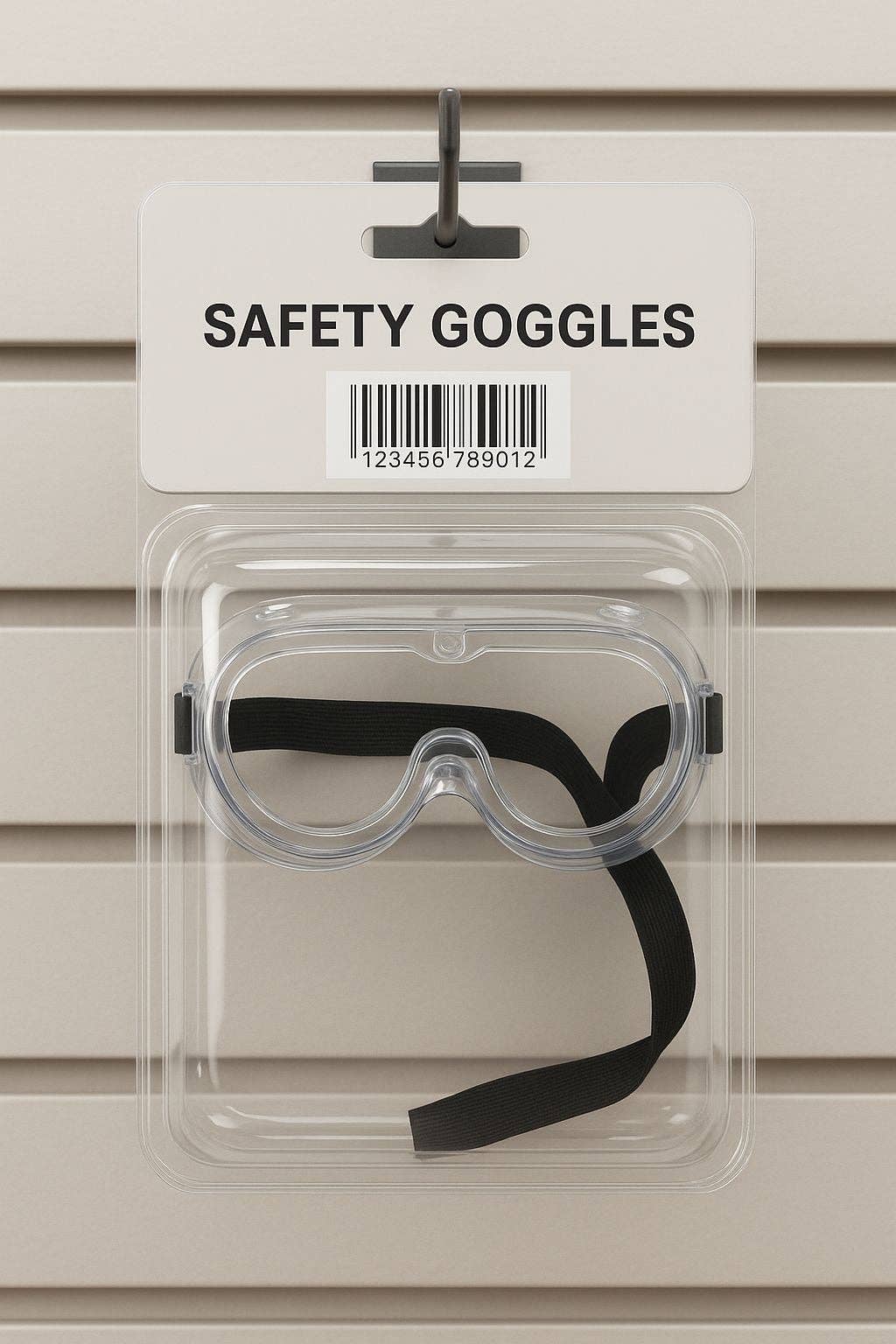 Krediz - Wholesale  - All Purpose Safety Goggles – Anti-Fog, Dustproof, Full Eye Protection9