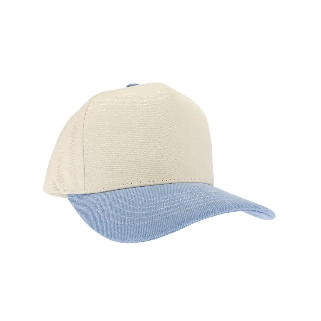 Stitch Your Style - Wholesale Trucker Hat - Unisex - Custom Embroidered Trucker Hat12