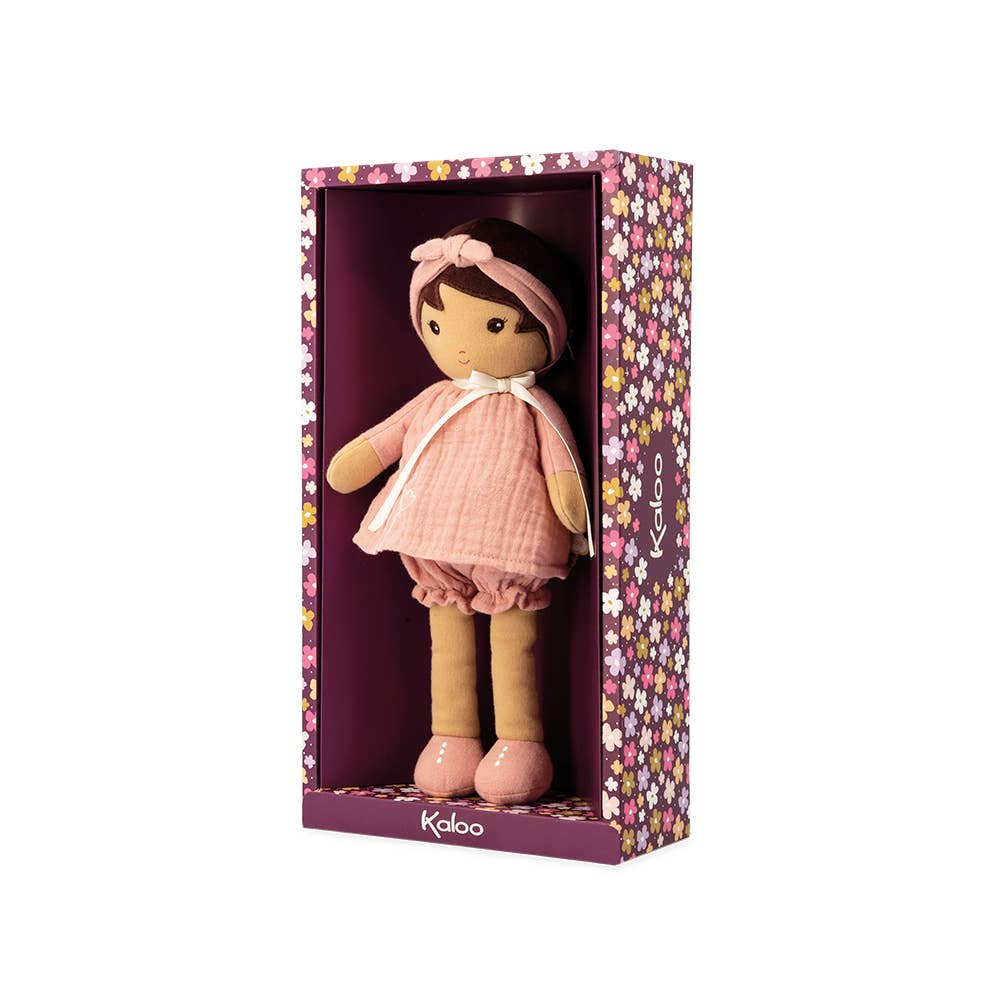 Janod - Wholesale Doll - Kids - K200005 (Tendresse - Amandine Doll - Large)5