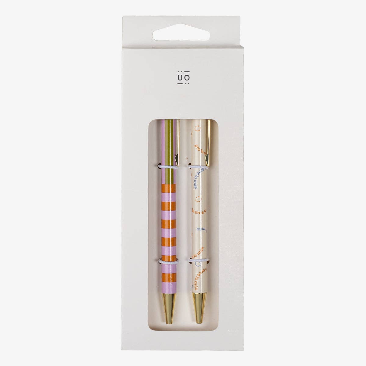 UO - Wholesale Pen - "Teacher, you're the best" pen set0