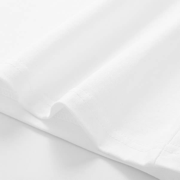 Rosa Clothing - Wholesale T-Shirt - Women's - Classic striped Raglan Crewneck long sleeve T-shirt9