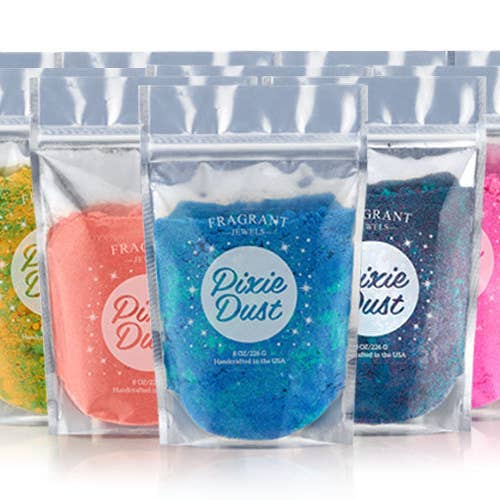 Mystery Pixie Dust Bag (10 Pack) for wholesale by Fragrant Jewels