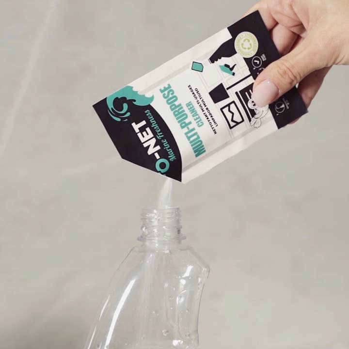 O-NET - Wholesale Multi-Surface Cleaner - O-NET kitchen degreaser and cleaner2