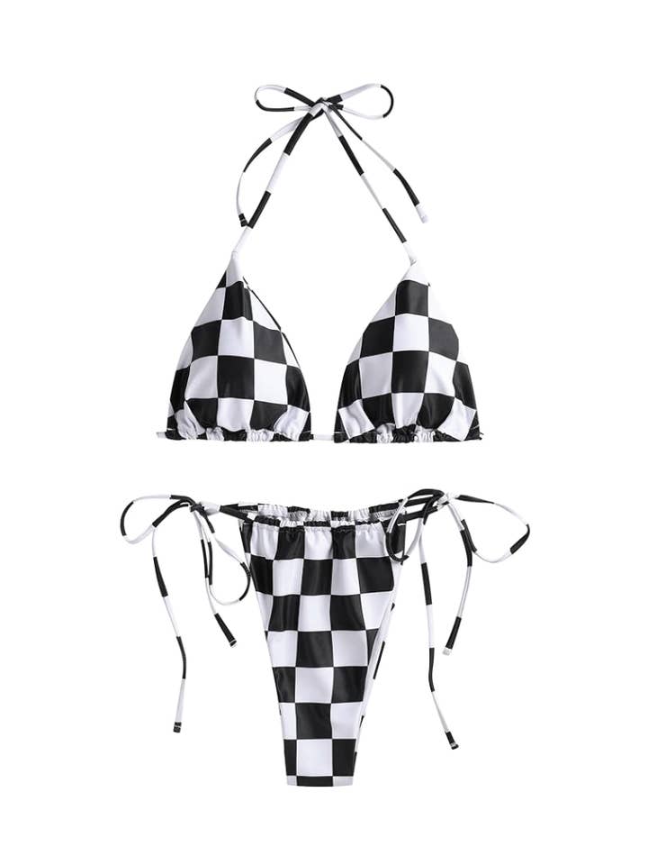 Maillot de bain Masha pour la vente par TITOV