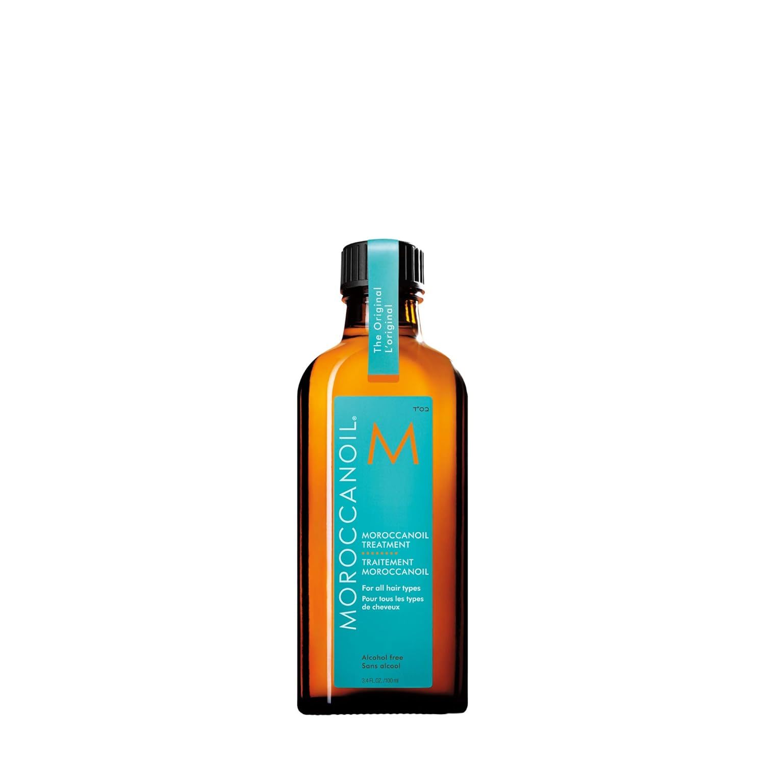 MEHIAZ - Wholesale Hair Oil - Moroccanoil Hair Treatment – 100ml Argan Oil Formula0
