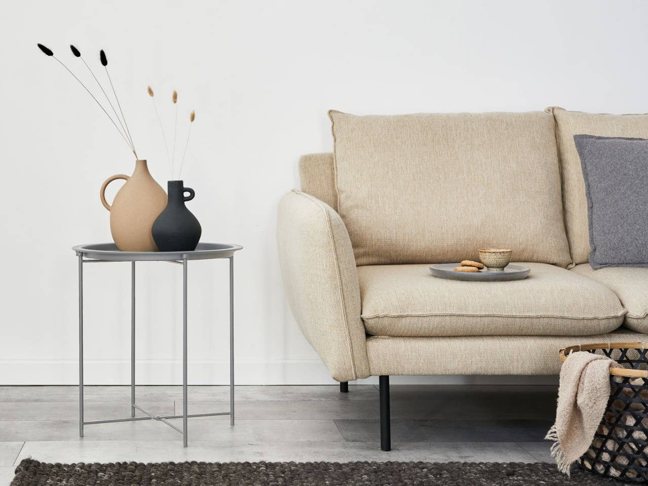 Voglrieder - Wholesale Patio Table - Side table 2nd choice garden table balcony table patio table39