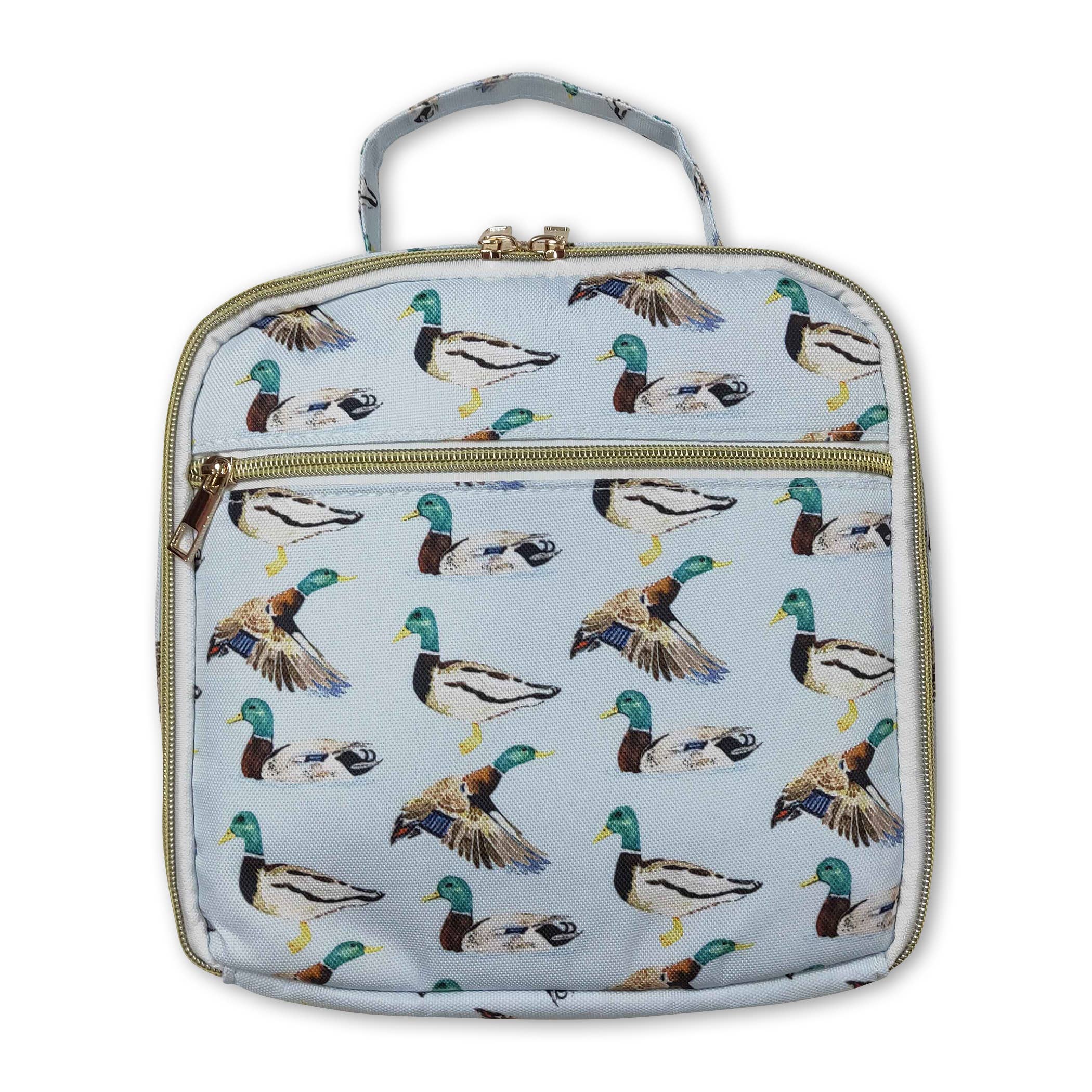 Yawoo Garments - Wholesale Backpack - Kids - Duck pattern kids boys backpack7