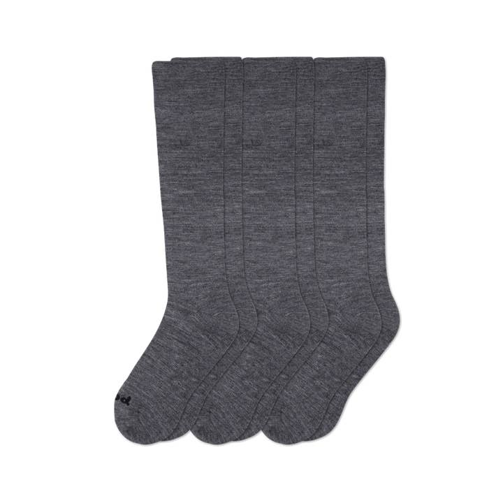 Pacas – Meias - Homem por atacado – Pack 3 Meias de Compressão Masculina75