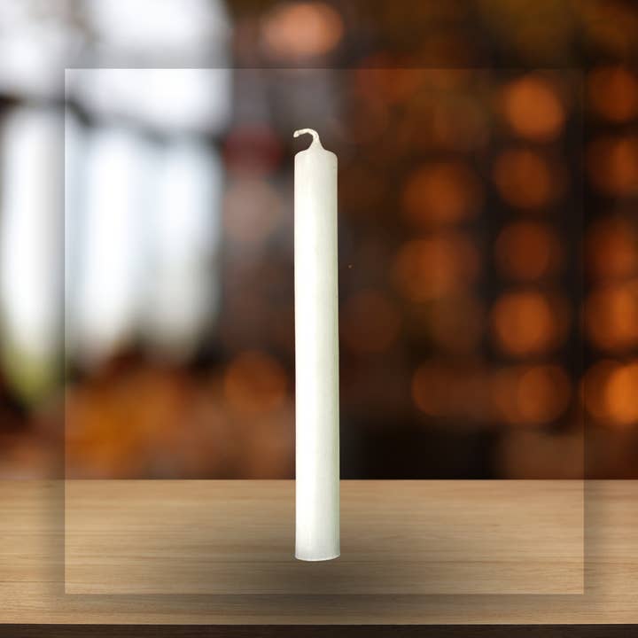 SaMi Candles - Wholesale Tapered Candle/Candlestick - Beeswax Taper Candles2