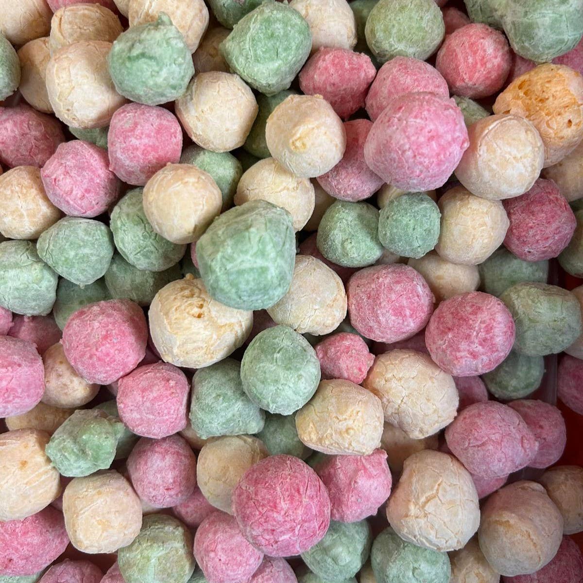 Freeze Dried Sweets – wholesale Boiled sweets – Tango Bon Bons 50g - Freeze Dried Sweets0