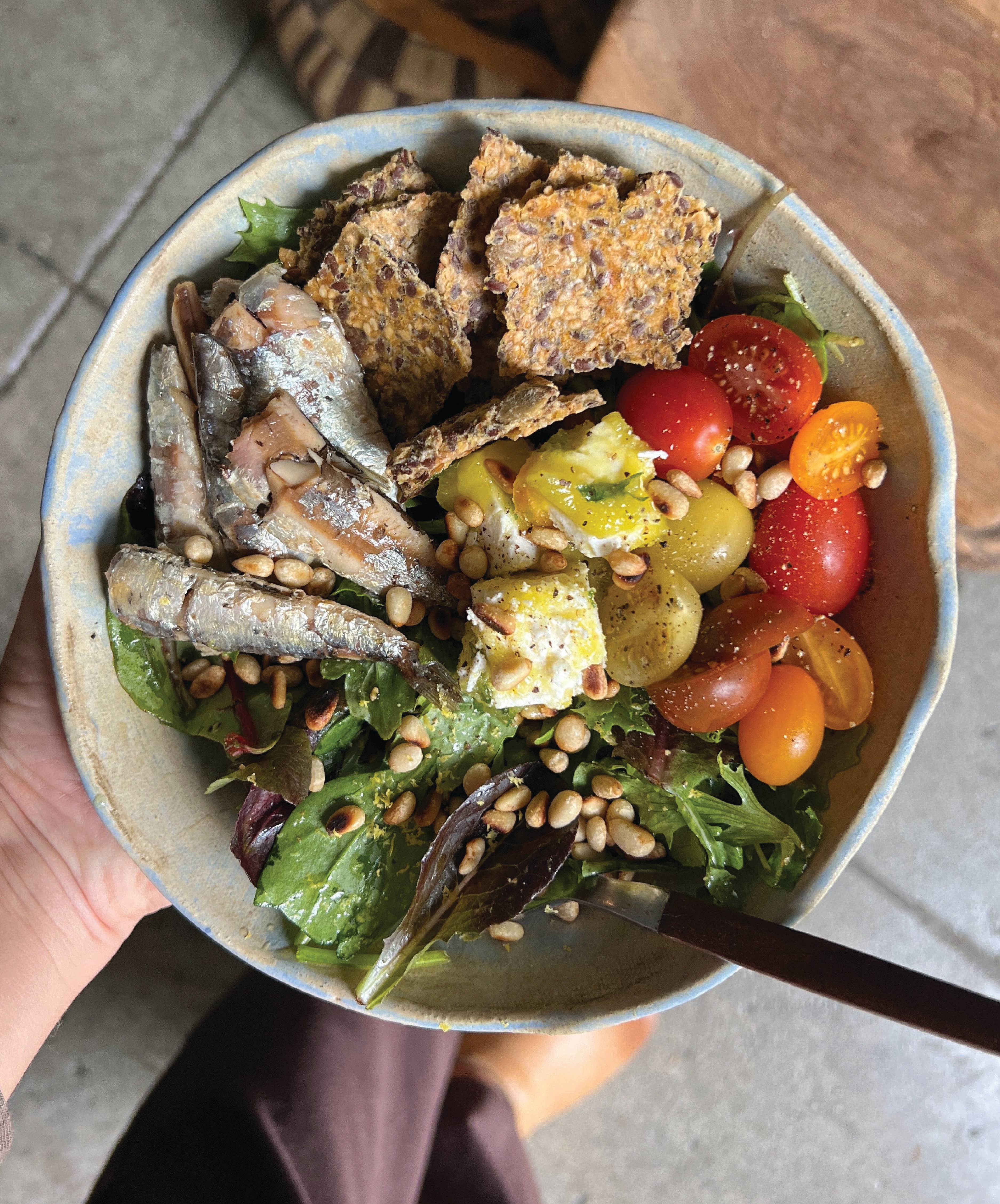 Minnow - Vente Poissons en conserve - Sardines6