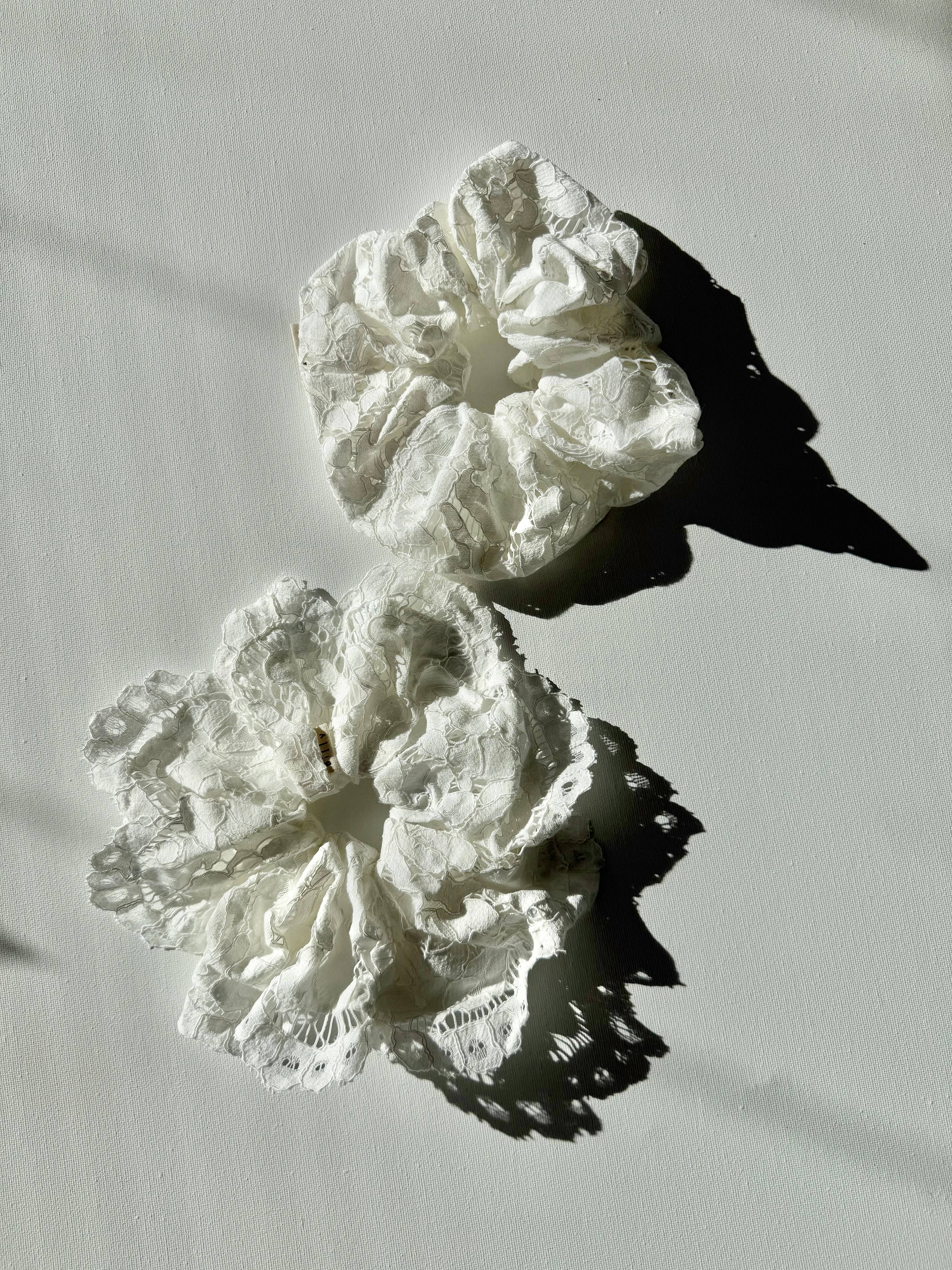 Billy Bamboo - Venta al por mayor Coletero - Mujer - COLETEROS DE ENCAJE - neutros33