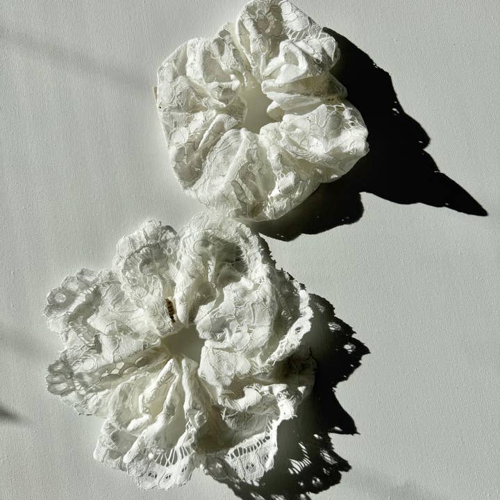 Billy Bamboo - Venta al por mayor Coletero - Mujer - COLETEROS DE ENCAJE - neutros33