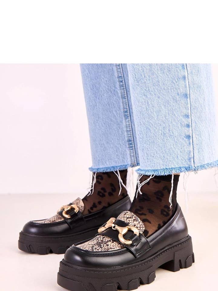 Mocasines Modelo 220569 Solea para venta al por mayor de Lieber Deem Marktplatz