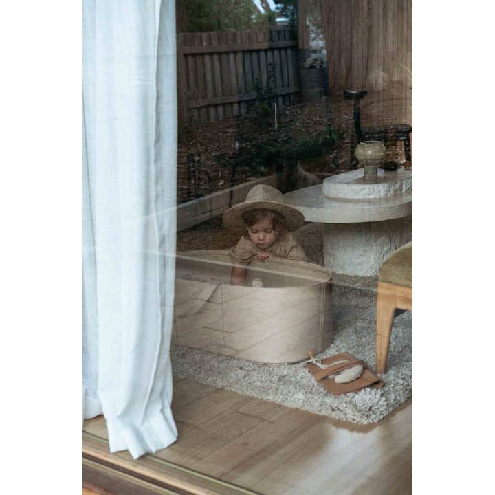 BAISIK - Wholesale Nappy bag – Baby - Nappy Wallet Tan9