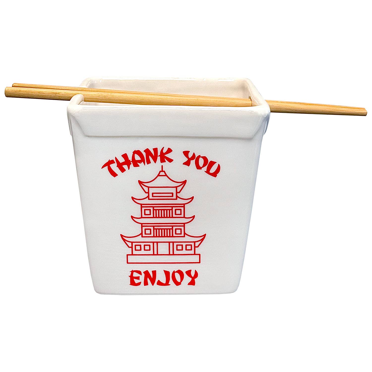 Streamline - Wholesale Bowl - Chinese Take Out Ramen Bowl1