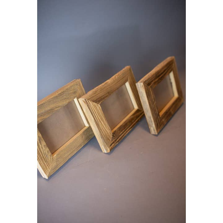 Curated Studio - Wholesale Picture Frame - Elmwood Picture Frame1