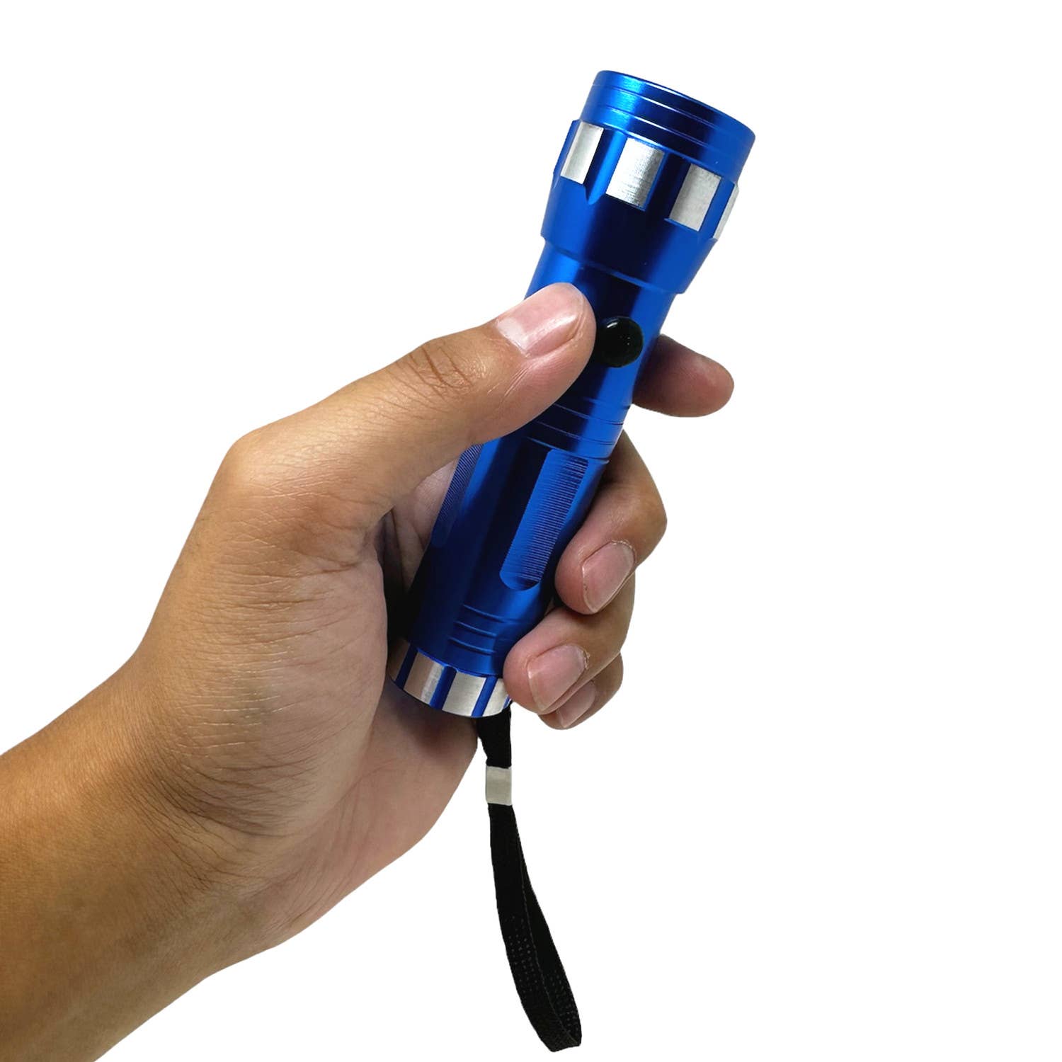 Tsyware - Wholesale Flashlight - Flashlight 14 LED flash light Aluminum Waterproof Torch3