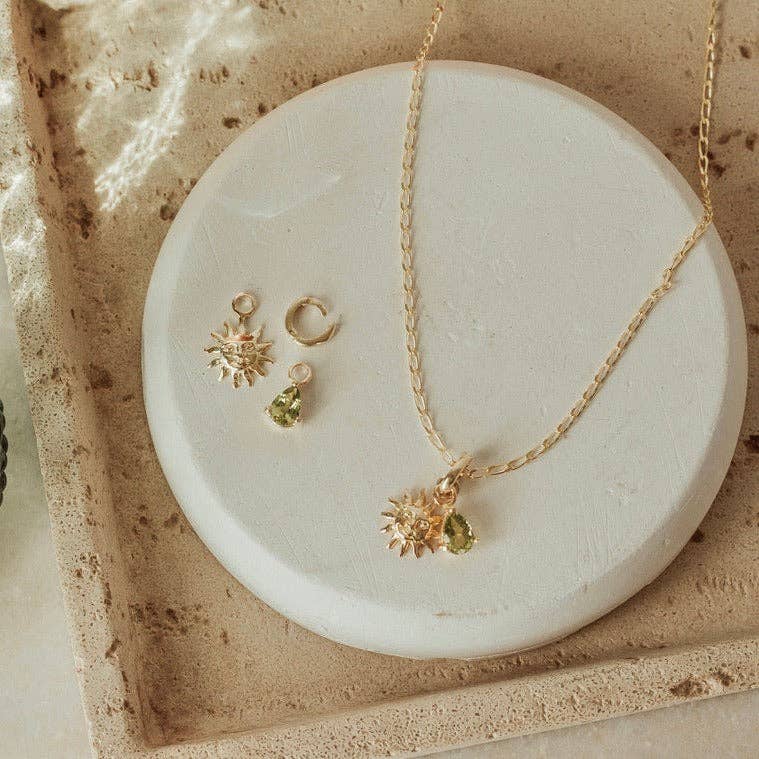 Ken & Jame - Wholesale Individual Charm/Pendant - Charm Adapter3