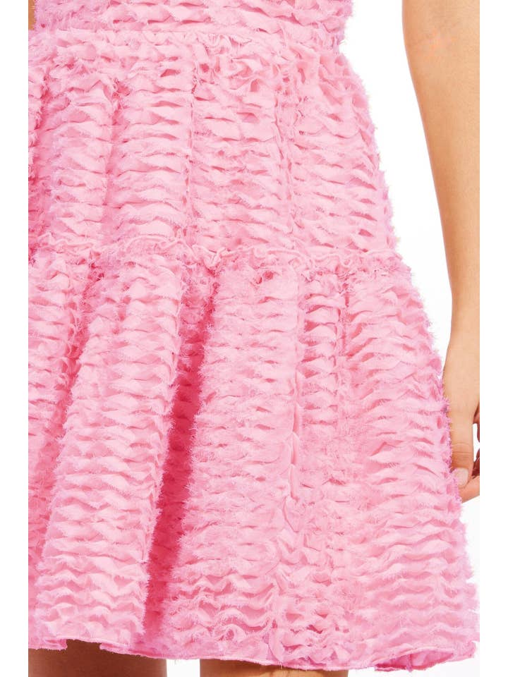 Eva Franco - Wholesale Dress - Women's - Cossette Dress9