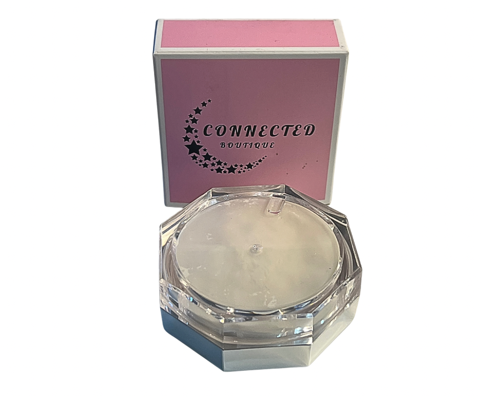 Connected Boutique - Wholesale Makeup Setting Spray/Powder - Blurring Make up Setting Powder Waterproof and Sweatproof9