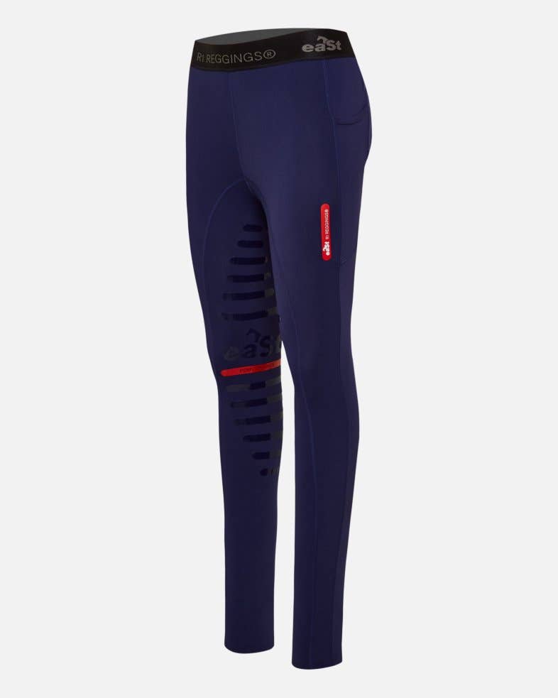 ea.St retail GmbH - Wholesale Athletic/Lounge Leggings - Women's - REGGINGS® R17