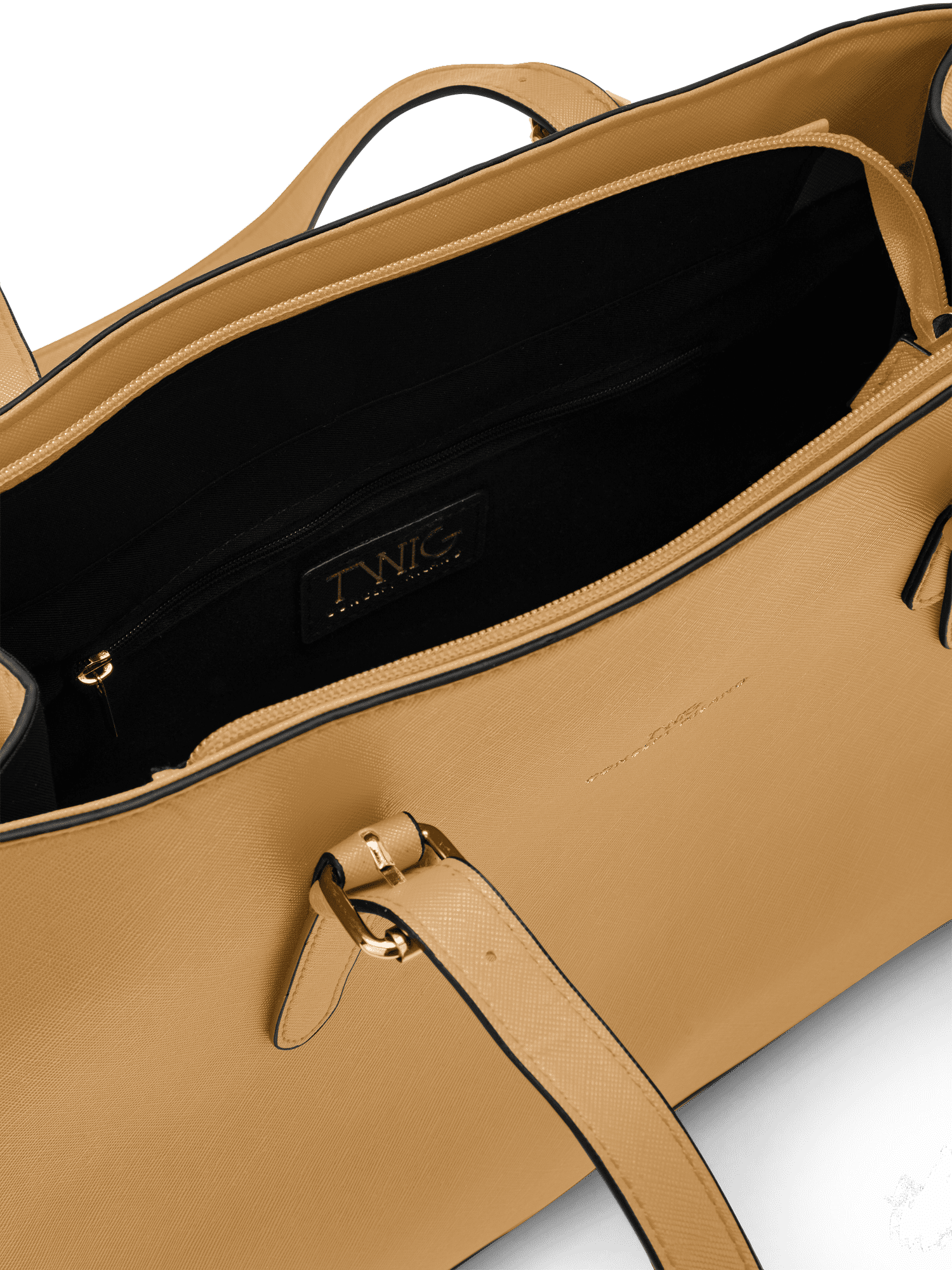 TWIG Concept Milano - Wholesale Top Handle Bag - Women's - SHELLEY - Handbag27