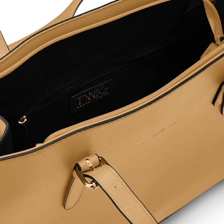 TWIG Concept Milano - Wholesale Top Handle Bag - Women's - SHELLEY - Handbag27