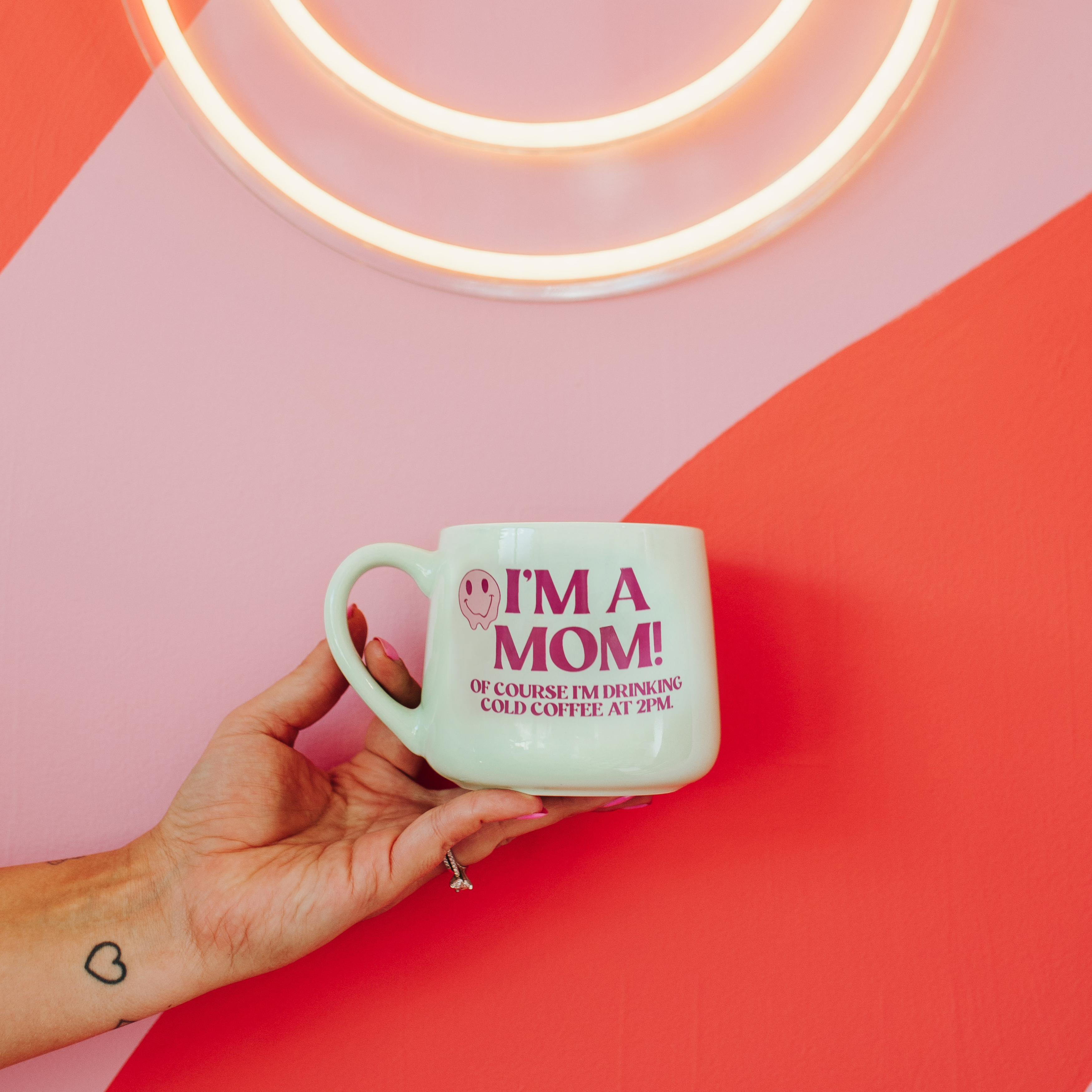 The Little Milk Bar - Wholesale Coffee Mug - Retro Mugs5