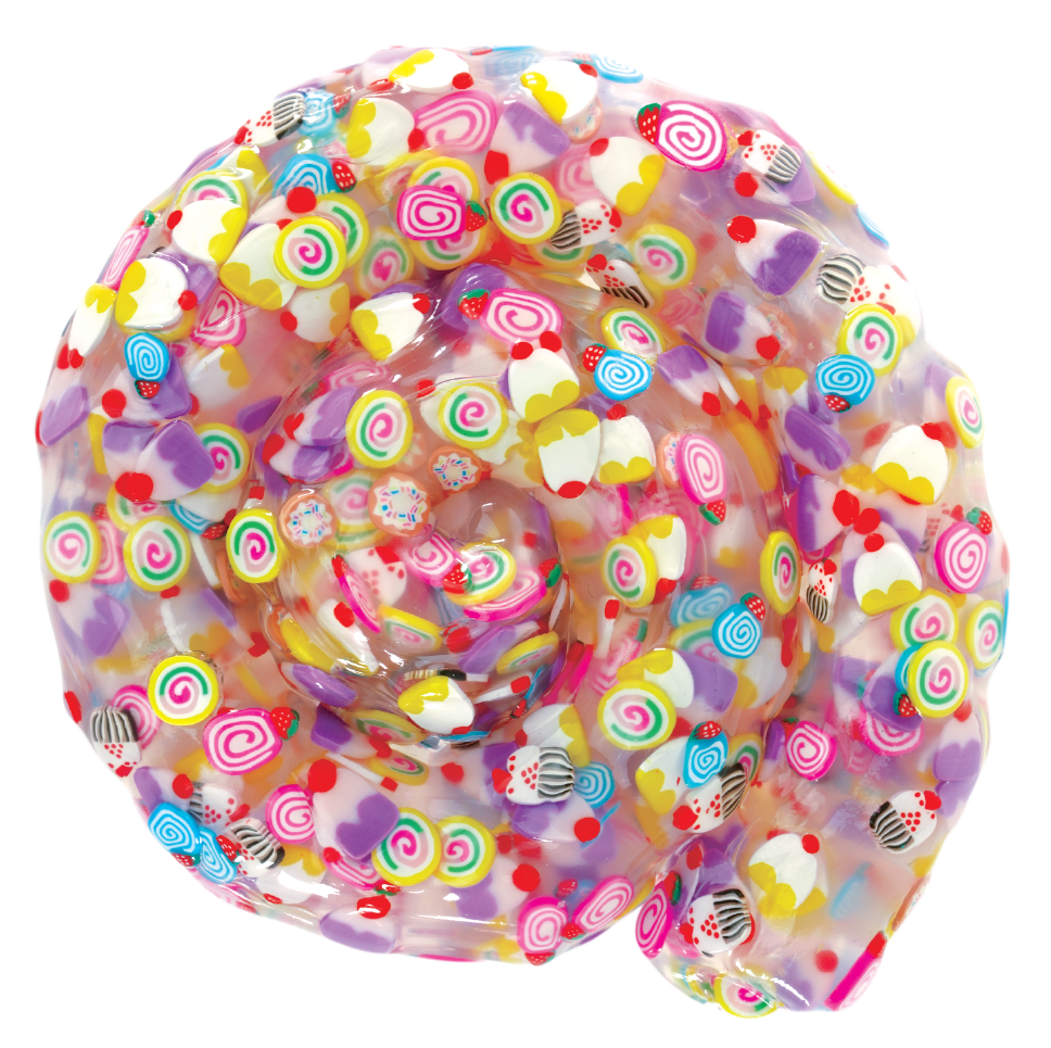 Crazy Aaron's - Wholesale Putty/Slime - Kids - Sweet Surprise - Full Size 4" Thinking Putty Tin1