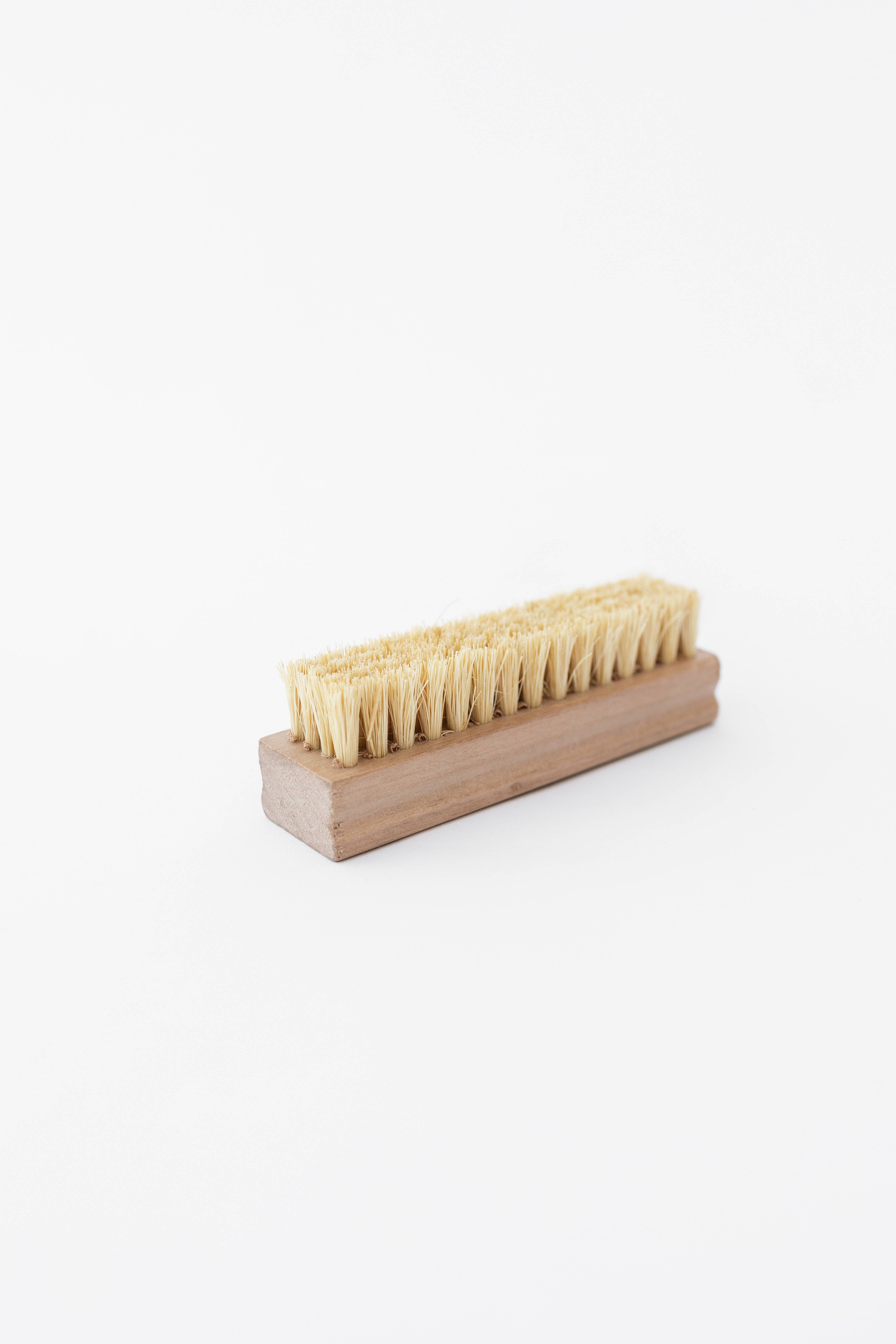 Millstream Home - Wholesale Body Brush - The Everyday Nail Brush2