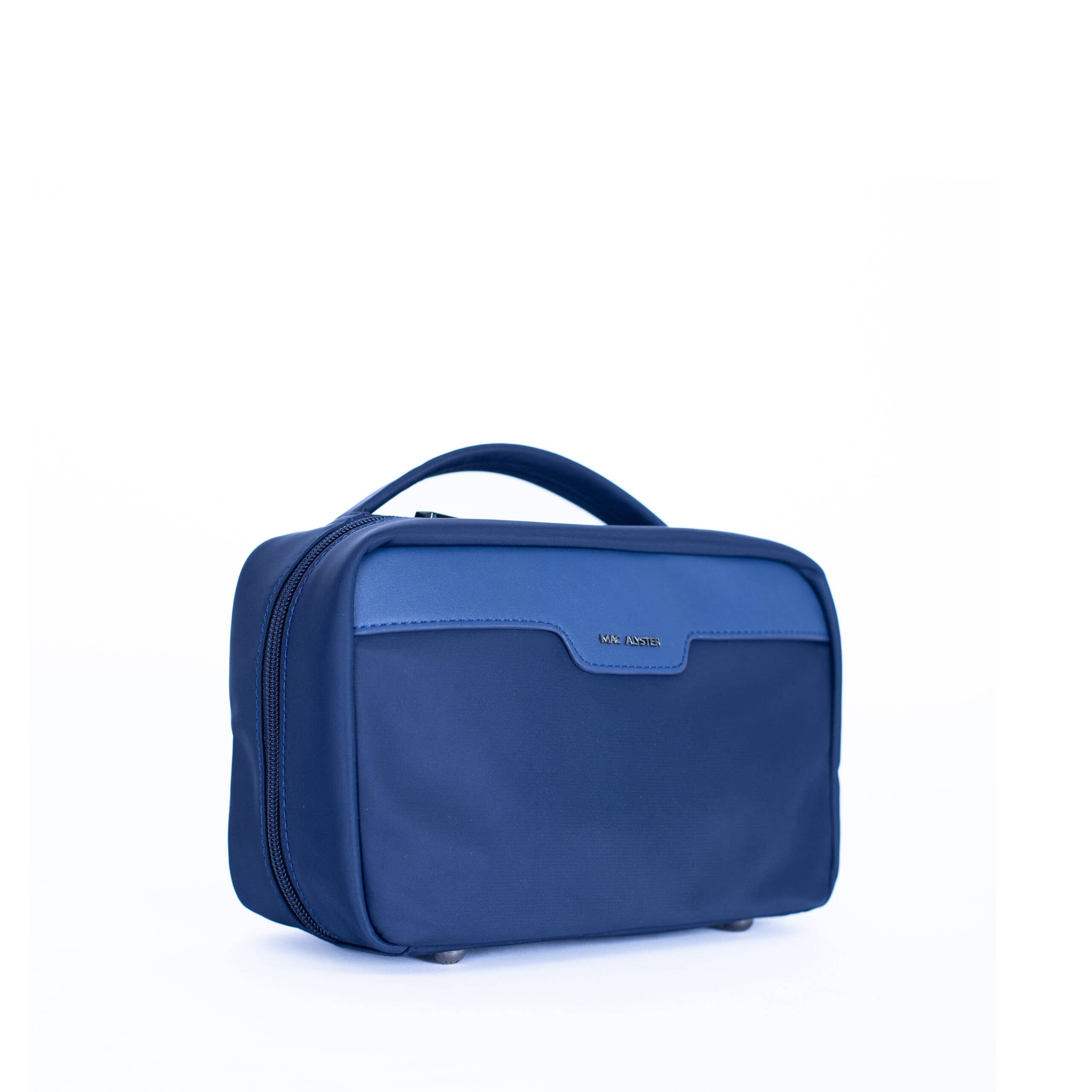 MAC ALYSTER – Bolsa de higiene pessoal - Mulher por atacado – STUDIO - FT-618 - SACO DE SANITA - TECIDO SINTÉTICO0