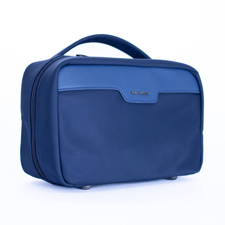 MAC ALYSTER – Bolsa de higiene pessoal - Mulher por atacado – STUDIO - FT-618 - SACO DE SANITA - TECIDO SINTÉTICO0