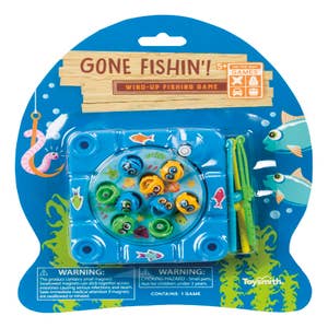 Purchase Wholesale fishing game. Free Returns & Net 60 Terms on Faire