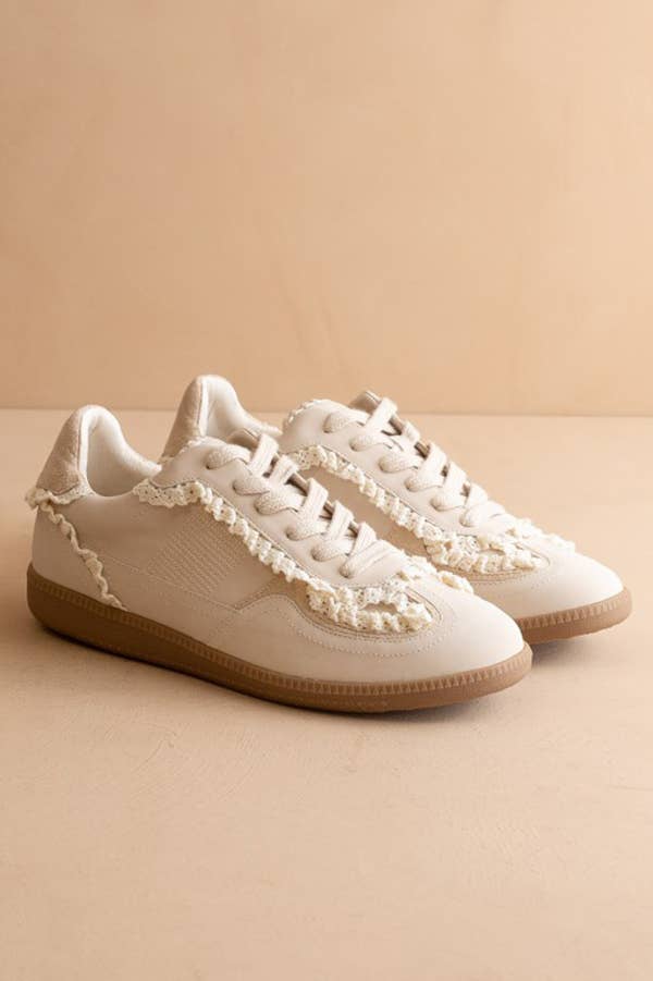 Mis Jes - Wholesale Lifestyle Sneakers - Women's - OS-APRIL0